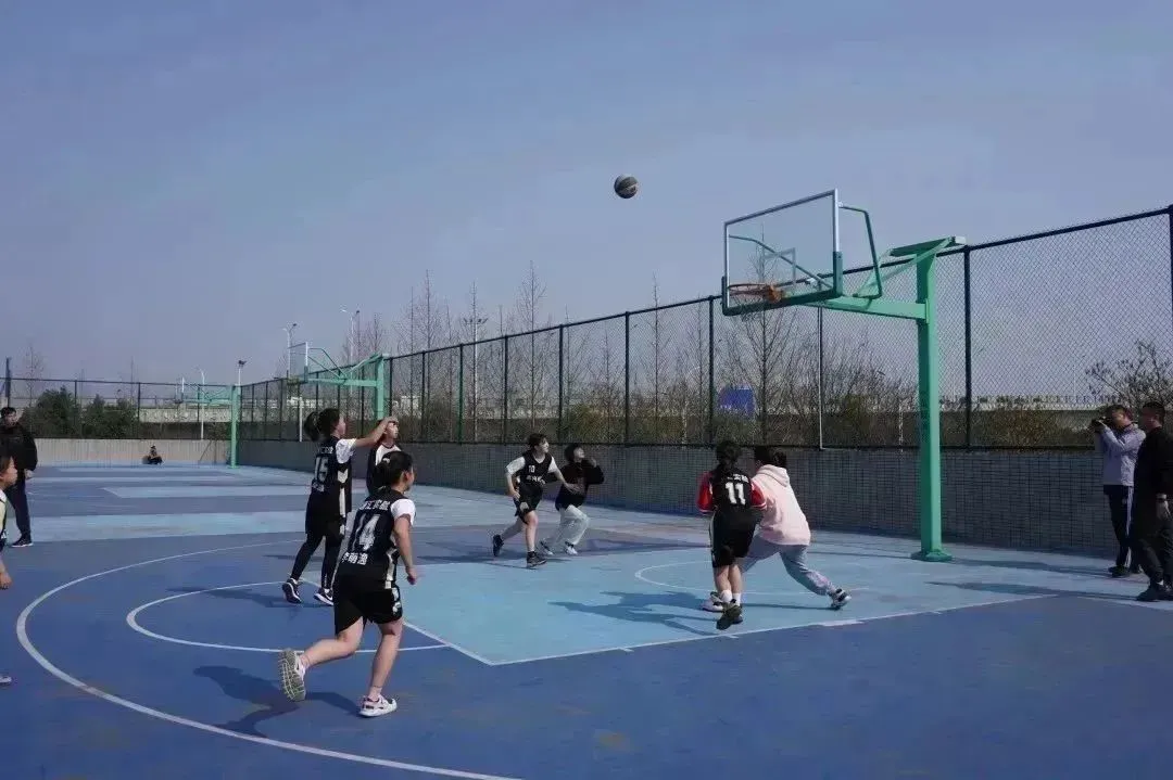 为什么智能娱乐技术能增强篮球训练的趣味性_1
